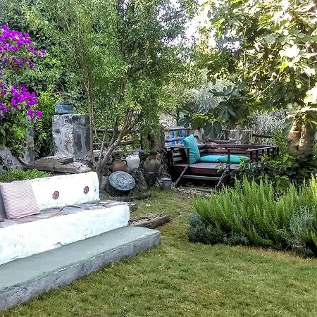 Bahce Сasa de vacaciones *