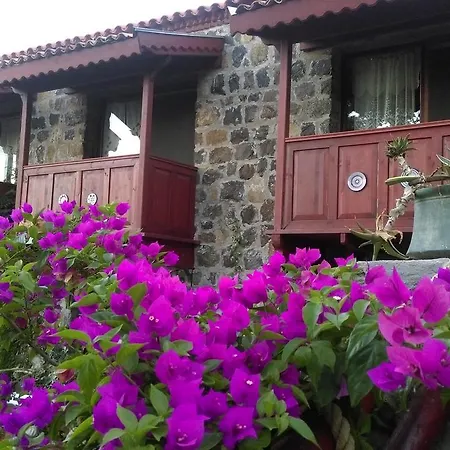 Сasa de vacaciones Bahce *