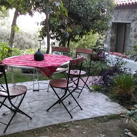 Bahce Karaburun (Izmir)