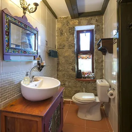 Bahce Сasa de vacaciones Karaburun (Izmir)