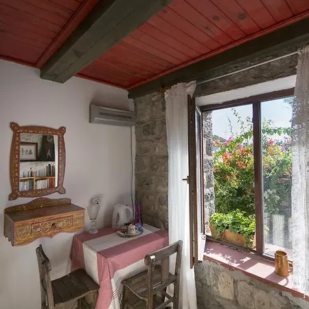 Bahce Сasa de vacaciones Karaburun (Izmir)