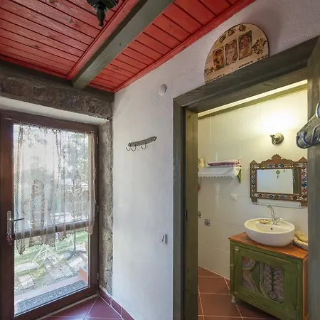 Bahce Bed and Breakfast Karaburun (Izmir)