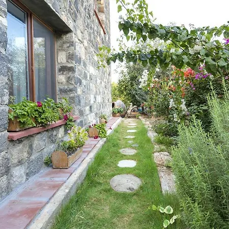 Semesterbostad Bahce Karaburun (Izmir)
